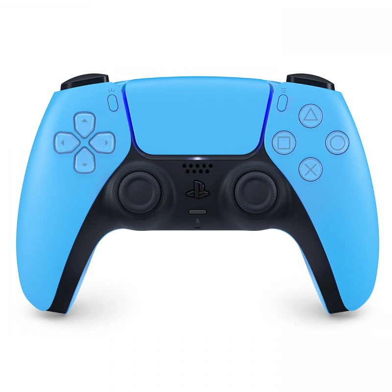 دسته بازی پلی استیشن سونی مدل Dalsense wirlesese