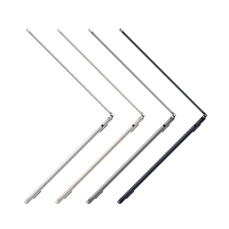 لپ تاپ مک بوک ایر اپل مدل MacBook Air MRYT